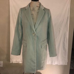 Ladies blazer/coat